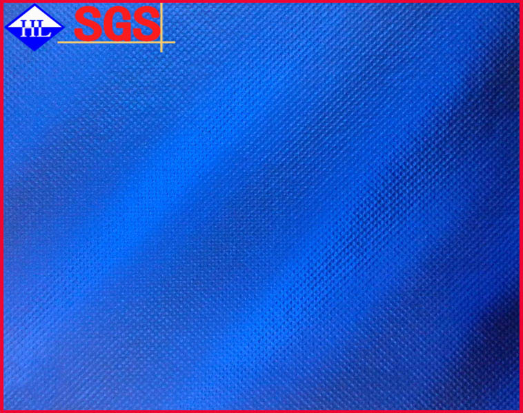 laminated nonwoven fabric laminated nonwoven fabric