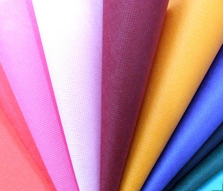 PP spunbond Nonwoven Fabric PP spunbond Nonwoven Fabric