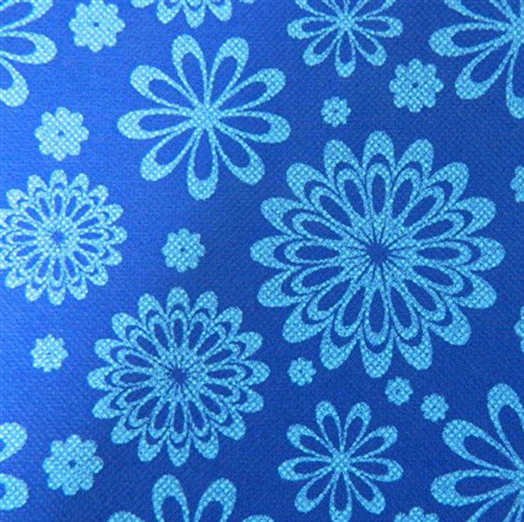 Printing non-woven fabric Printing non-woven fabric