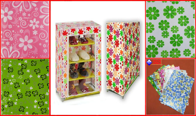 laminated nonwoven fabric 4 laminated nonwoven fabric 4