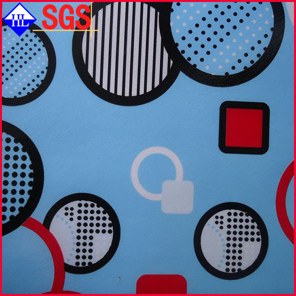 Printing non-woven fabric Printing non-woven fabric
